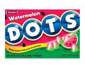 Tootsie - Dots Wassermelone 184 Gramm