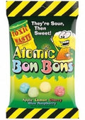 Déchets toxiques - Bonbons atomiques 150 grammes