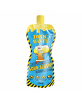 Toxic Waste – Saures Slush-Eis Blaue Himbeere 250 ml