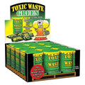 Toxic Waste Green Sour Candy Drum 42 gram 12 Stück (Halal)