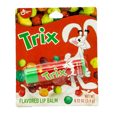 Lippenbalsam - Trix 3,4 Gramm