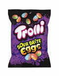 Trolli - Œufs Sour Brite 113 grammes