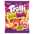 Trolli - Super Brain 150 Gram