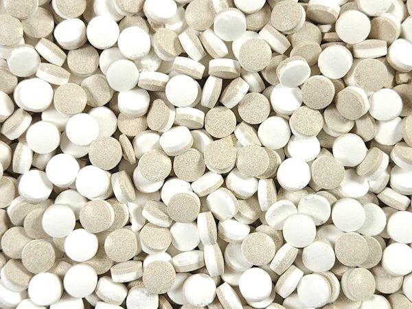 Meenk - TV Pastilles 1 Kilo