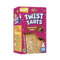 Twist Tarts - Schokoladen-Fudge 280 Gramm