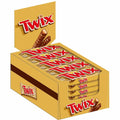 Twix - 50 Gram 24 Stück  (import)