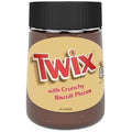 Twix - Pâte à tartiner 350 grammes
