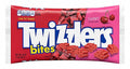 Twizzlers - Bites Cherry 453 Gramm