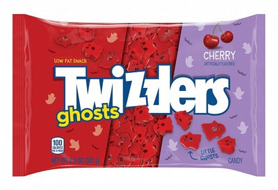 Twizzlers - Ghosts 241 Gramm