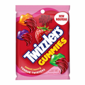 Twizzlers - Gummies Sweet 182 Gram