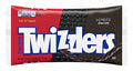 Twizzlers - Réglisse 454 grammes