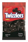Twizzlers - Réglisse 170 grammes