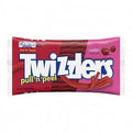 Twizzlers Cherry Pull 'n' Peel 397 Gram