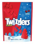 Twizzlers - Trees Cherry 201 Gram
