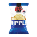 Uncle Ray's - Kartoffelchips Ripple 120 Gramm