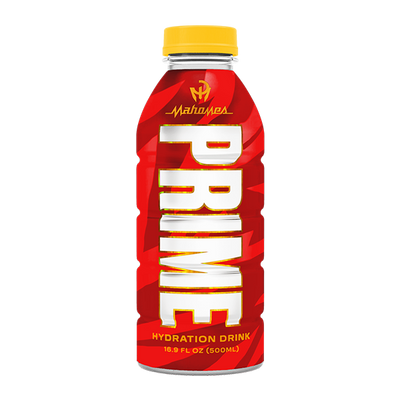Prime - Hydratation Erling Haagland 500ml