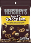 Hershey's - Mélange de grignotines soufflées 113 grammes