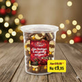 Kerstmannen Chocolat 450 Gram ***SUPER DEAL****