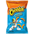 Cheetos - Käse-Puffs 255,1 Gramm