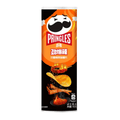 Pringles - Scharfe Streifen (China) 110 Gramm