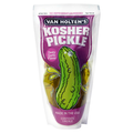 Van Holtens - Jumbo Pickle - Koscherer Knoblauch