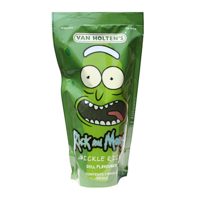 Van Holtens - Pickles Rick And Morty 306 Gramm