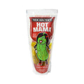 Van Holtens - Hot Mama Pickle 140 Gramm