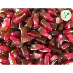 Matthijs - Cherry Cola 1 Kilo