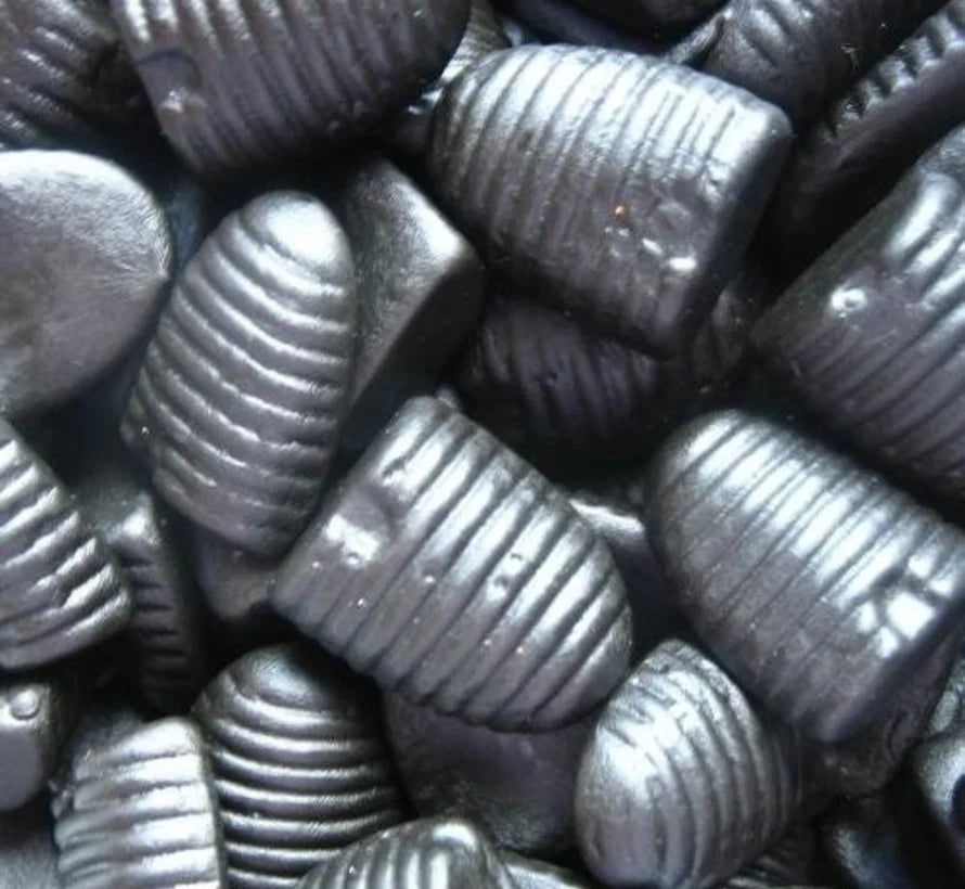 CCI - Honingréglisse 1 Kilo