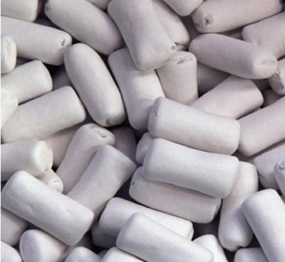 CCI - Réglisse-mint Krijtjes 1 Kilo