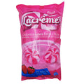 Vidal - Strawberry Sugarfree 300 Pièces 900 Gram