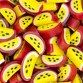 Vidal - Passion Fruit Slices 1 Kilo