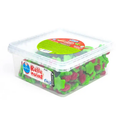 Vidal - Schachtel gefüllte Erdbeeren 825 Gramm