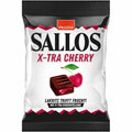 Sallos - X-tra Cherry 150 grammes