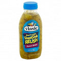 Vlasic - Relish Homestyle Sweet 266ml
