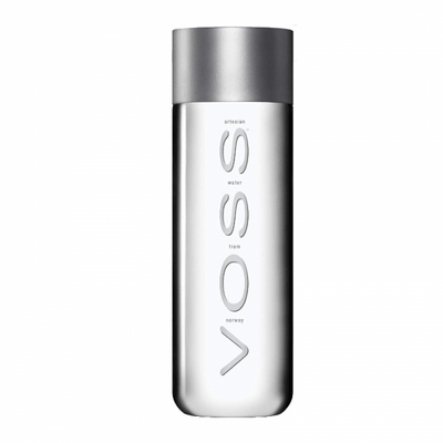Voss – Stilles Wasser 850 ml