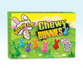 Warheads - Chewy Bunnies 99 Gramm