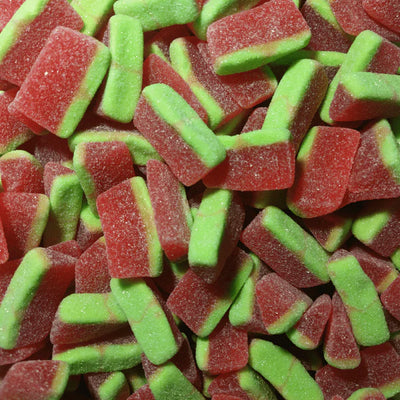 Fini - Wassermelonenscheiben 250 Gramm