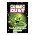 Kosmischer Staub – Wurmloch-Wassermelonen-Knallbonbons, 10 Gramm