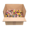 Jelly Beans Mini Zakjes 3,8 Kilo +/- 480 Stuks
