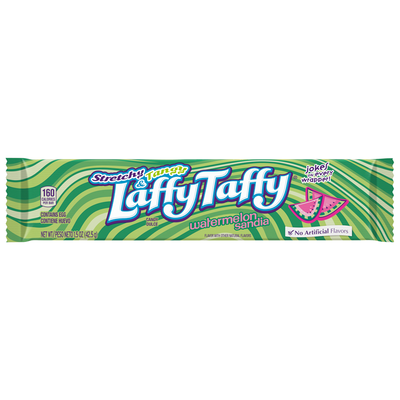 Laffy Taffy - Wassermelone 42,5 Gramm