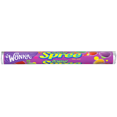 Wonka - Original Spree Roll 50,1 Gramm
