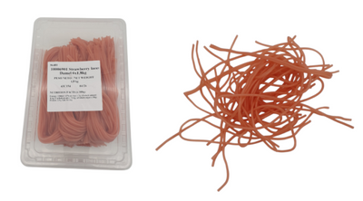 Lacets de fraises 1800 grammes