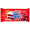 Ahoi – Red Velvet Cookies, 85 Gramm