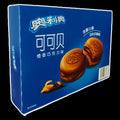 Oreo - Cake  Orange  Chocolate 88 Gram