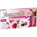 Yogurette - Panna Cotta Rote Früchte 8er-Pack 100 Gramm