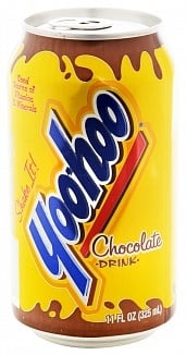 Yoo-Hoo - Boisson chocolatée 325 ml