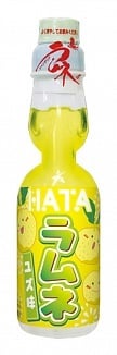 Ramune - Yuzu Soda 200ml