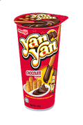 Meiji - Yan Yan Chocolate 50 Gram