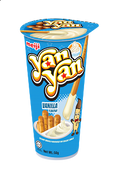 Meiji - Yan Yan Vanilla  50 Gram